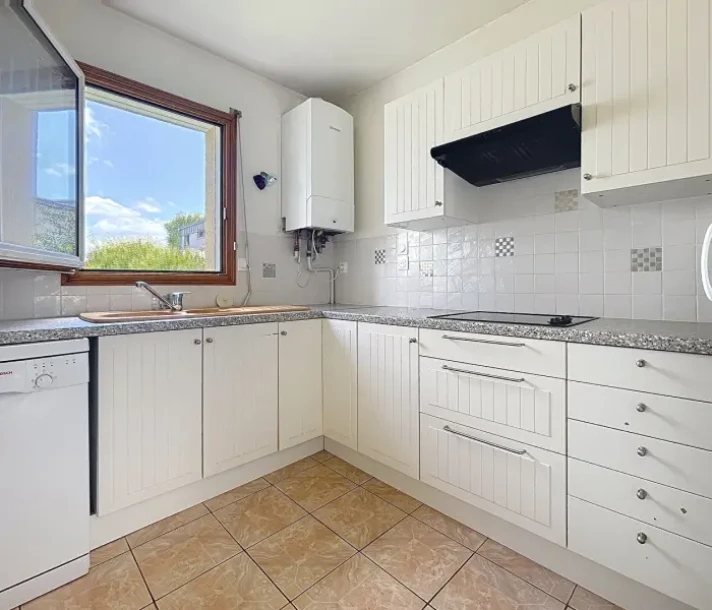 Voir la photo 1/5 du type apartment à Concarneau