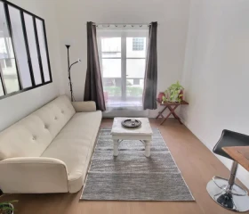 Appartement à Gennevilliers
