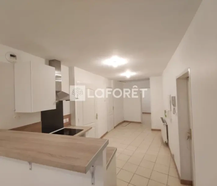 Appartement à Marconnelle