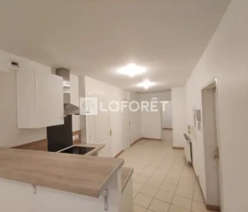 Appartement à Marconnelle