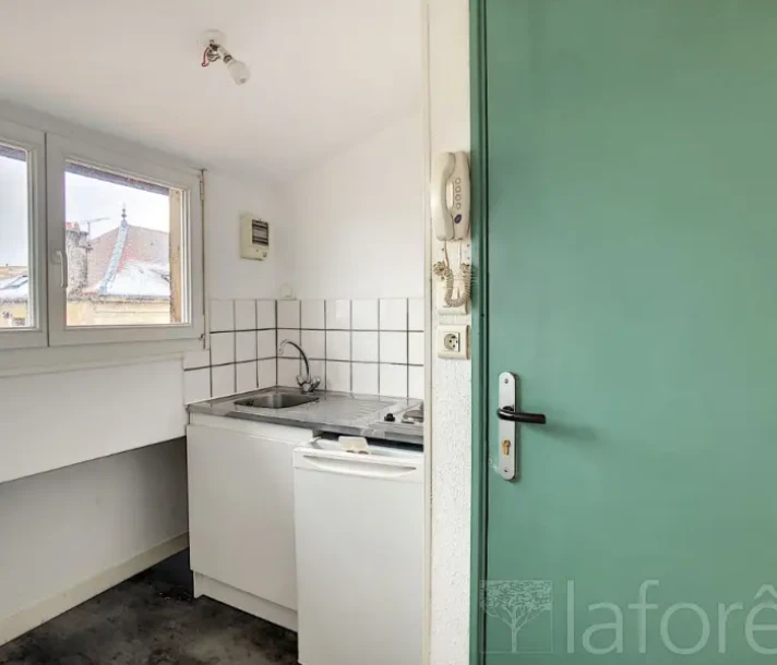 Appartement à Vesoul
