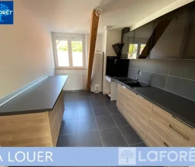 Appartement à Belfort