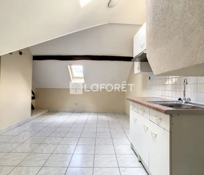 Appartement à Dadonville