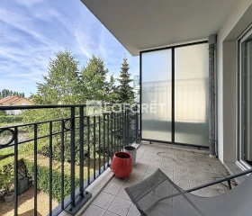 Appartement à Saint-Cyr-l'École