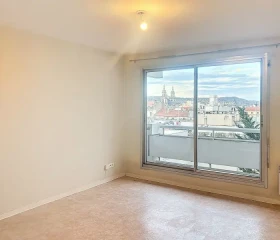 Studio à Nancy