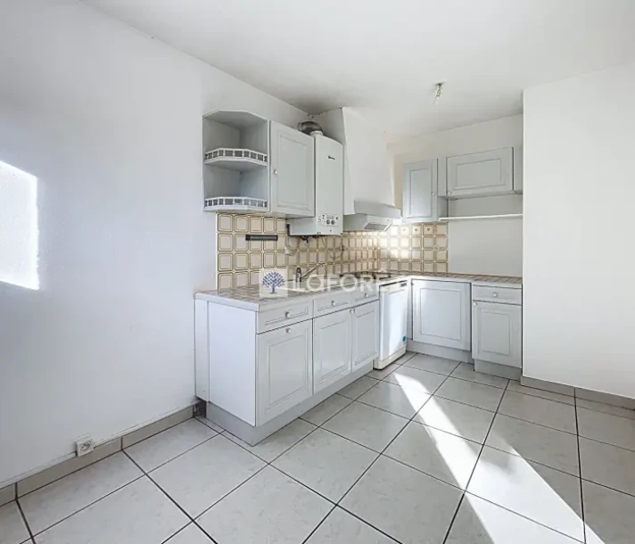 Voir la photo 1/10 du type apartment à Perpignan