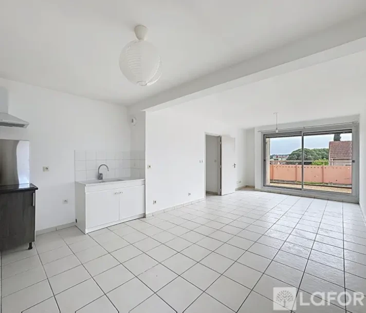 Appartement à Orange