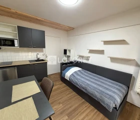 Studio à Châlons-en-Champagne