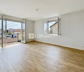 Appartement à Cognac