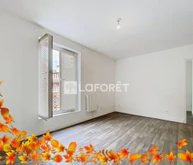 Appartement à Elbeuf