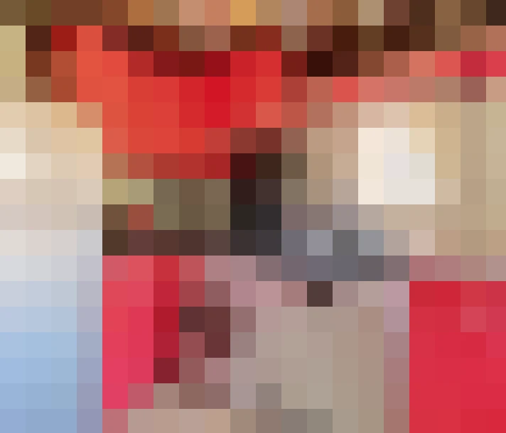  / #8