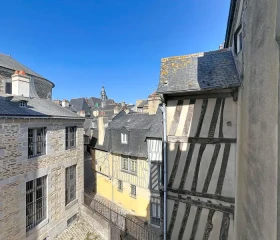 Studio à Rennes