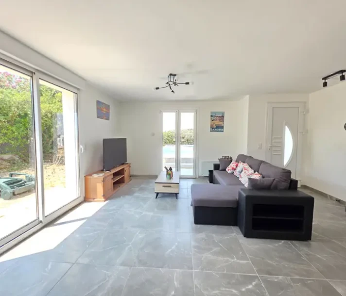 Studio à Anglet