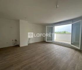 Appartement à Villeneuve-Saint-Georges
