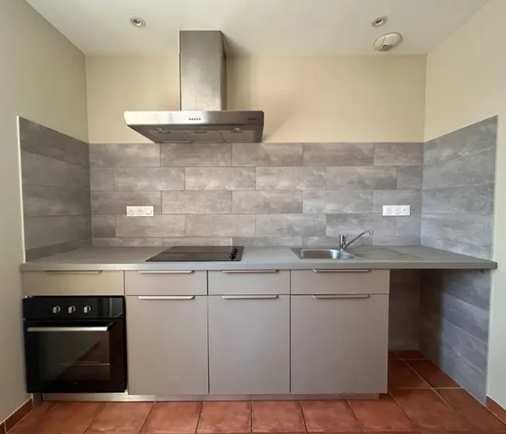 Appartement à Réalville