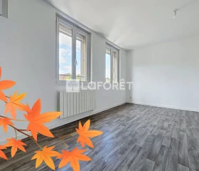 Appartement à Elbeuf
