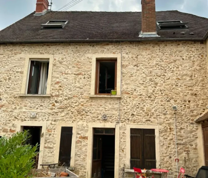 Voir la photo 1/6 du type apartment à Dourdan