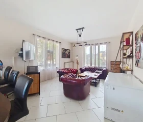 Appartement à Évreux