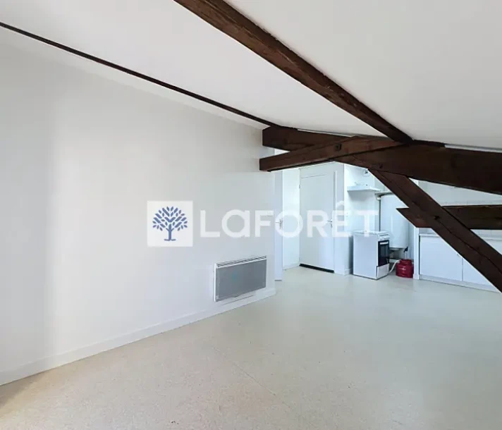 Appartement à Verruyes