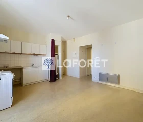 Appartement à Verruyes
