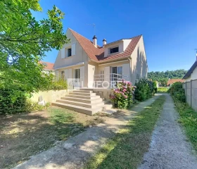 Maison à Routot