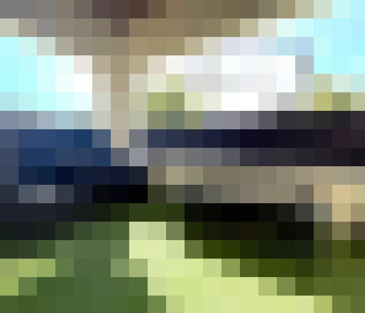  / #16