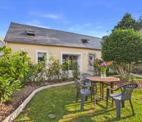 Maison à Clohars-Fouesnant