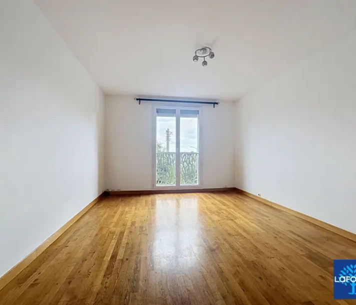 Appartement à Neuilly-Plaisance
