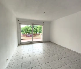 Appartement à Théding