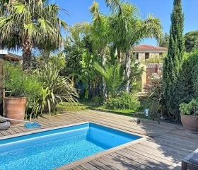 Maison à Carqueiranne