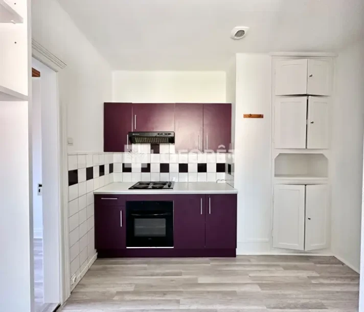 Appartement à Lingolsheim