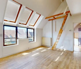 Appartement à Moulins