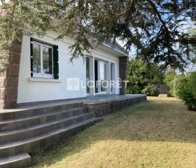 Maison à Perros-Guirec