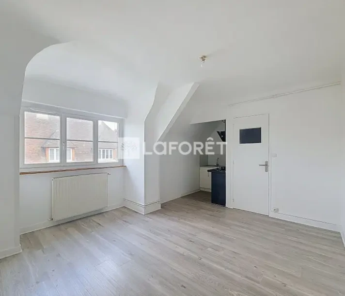 Voir la photo 1/5 du type apartment à Falaise
