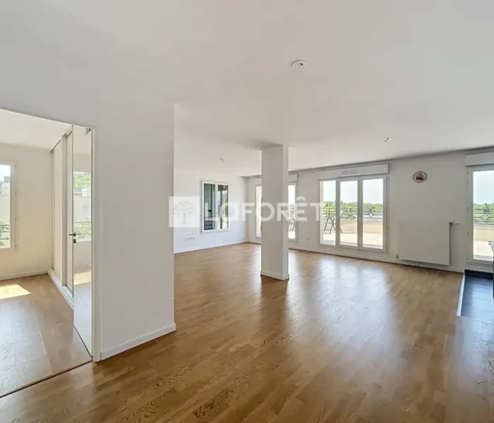 Appartement à Rueil-Malmaison