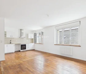Appartement à Brasparts