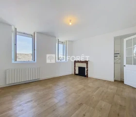 Appartement à Caudebec-lès-Elbeuf