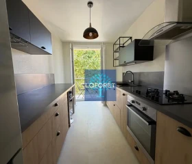 Appartement à Saint-Genis-Laval