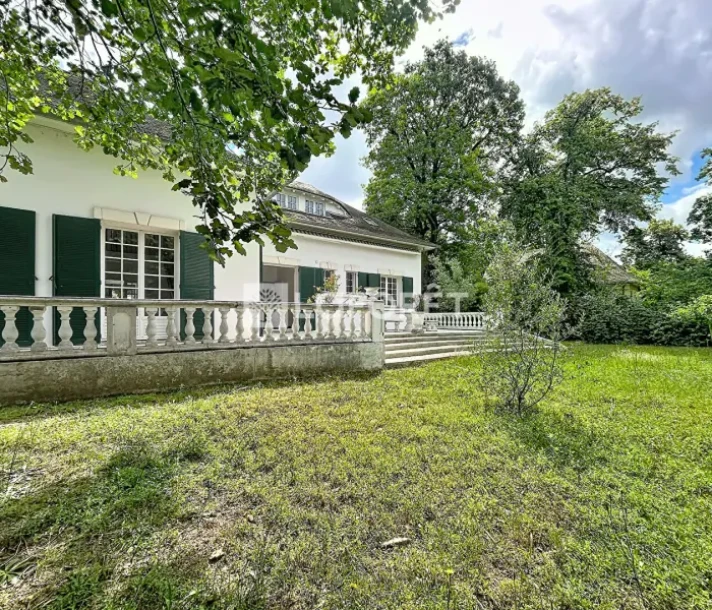 Maison à Le Vésinet