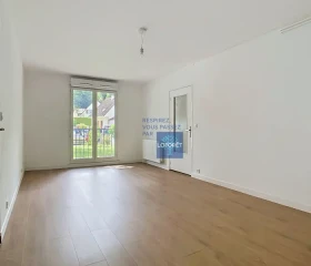 Appartement à Montataire