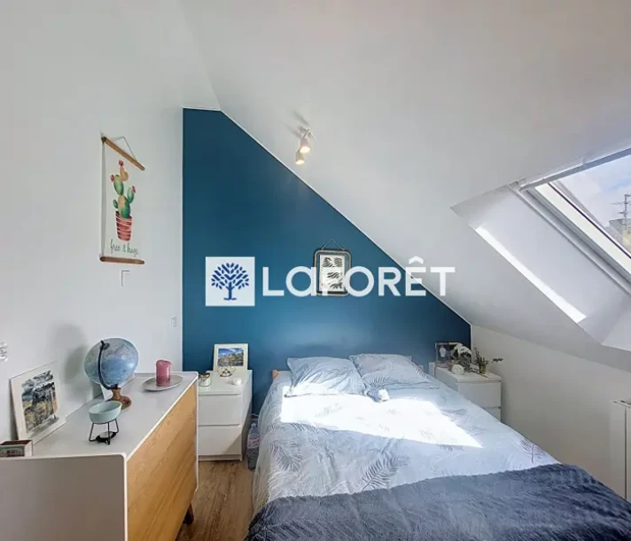 Voir la photo 1/5 du type room à Amiens