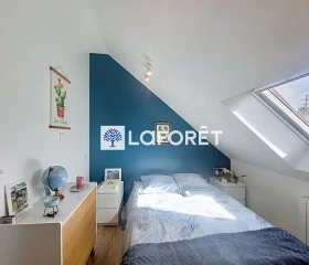 Pièce à Amiens