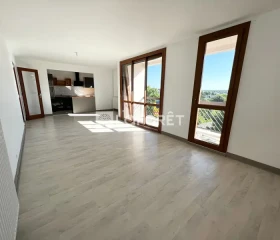Appartement à Chantilly