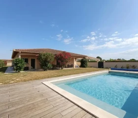Maison à Plaisance-du-Touch