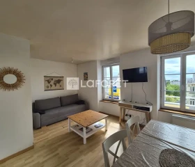 Appartement à Granville