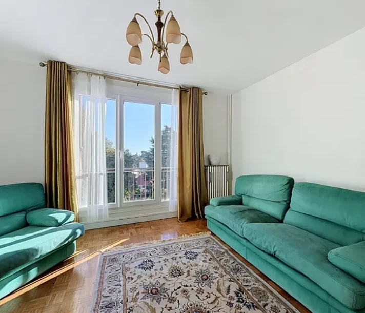 Appartement à Fontenay-aux-Roses