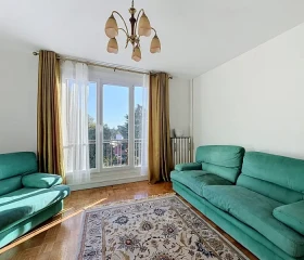 Appartement à Fontenay-aux-Roses