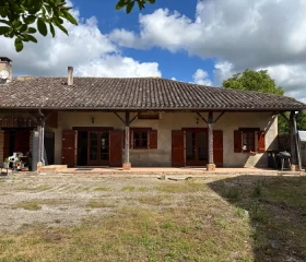 Maison à Molières