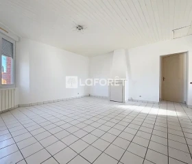 Appartement à Saint-Pierre-des-Corps