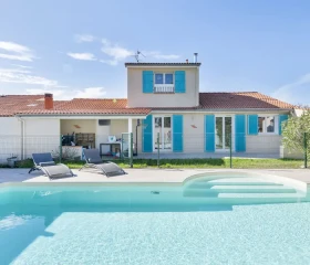 Maison à Fenouillet